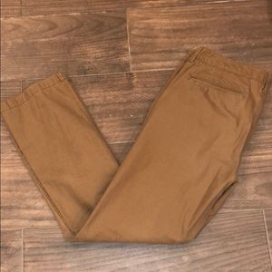 American Eagle Khakis